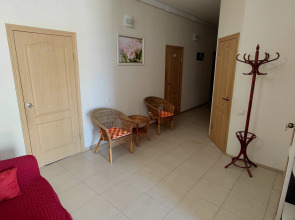 Гостевой дом Веста