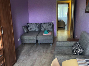 Апартаменты  3-комнатные с 2 спальнями №2