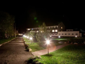 Санаторий Лихвинские Воды