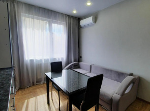 Апартаменты Lux