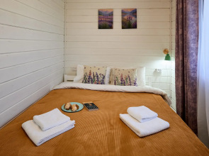 Частный дом Уютный у Дивеево