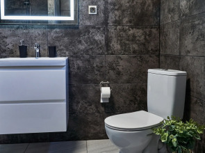 Гостевой дом Тихий дом