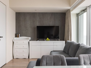 Апартаменты Новый Арбат