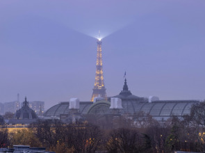 Отель de Castiglione