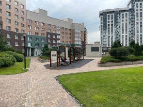 Квартиры Sibkvart Некрасова 41