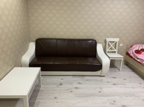 Апартаменты Первитинская 41 20