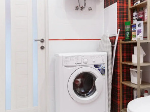 Апартаменты 2 на мысе Фиолент