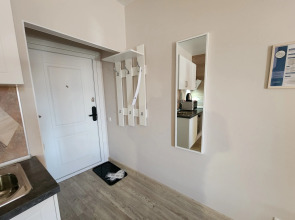 Апартаменты Loft Stidio