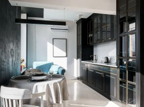 Апартаменты N47 HabitatHomeApart