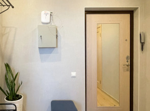 Квартира у Лахтинского разлива