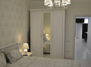 Апартаменты Виктория-Русь