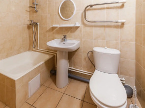 Санаторий Малые Соли