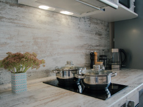 Апартаменты Argentum Home Дудинская 2