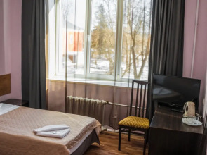 Лужский Социально-Деловой Центр Гостиница Луга