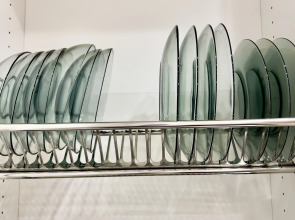 Апартаменты с шикарным видом ВыДома в авторском квартале Машаров