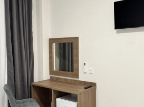 Гостевой дом Leto