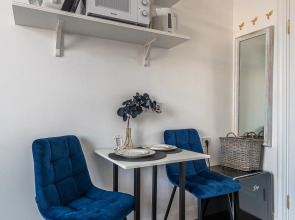 Апартаменты D Apartments с видом на Невский проспект №2