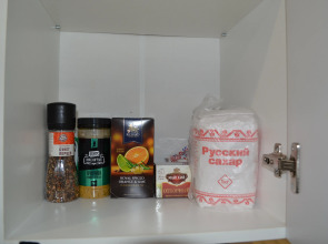 Квартира 1к рядом с Парком им.Кирова