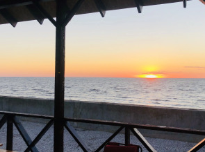 Гостевой дом Ясенская коса—Азовская краса