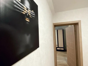 Квартира Двухкомнатная Gorod Si