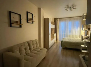 Апартаменты в стиле бохо с чудесным видом