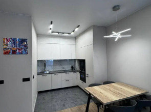 Апартаменты в Петрозаводске на Литейной площади