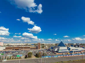 Гостиница Челябинск