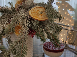 Санаторий Золотой Колос