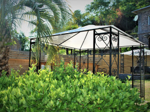 U monastyrja (Novyj Afon)