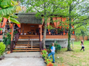 Гостевой дом МАНДАРИН