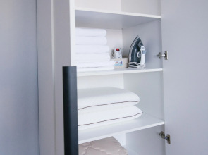 Апартаменты с Современным Ремонтом в Новом Доме