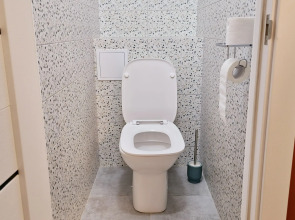 Квартира BGHouse на проспекте имени Ленина