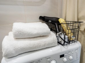 Квартира Royal Garden