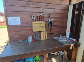 Гостевой дом Виктория