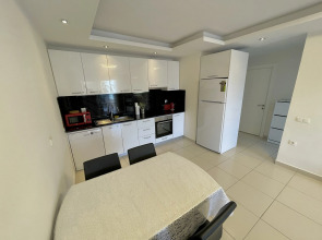 Апартаменты SA Nice 1bd Flat