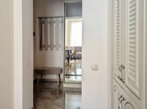 Квартира уютный уголок в центре города