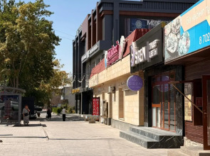 Апартаменты на Проспекте Тауке Хана 95а