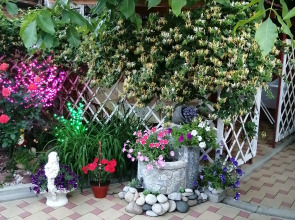 Гостевой дом На Ростовской 50