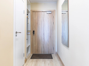 Апартаменты Blanche Apart