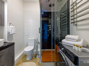 10 Угловые Апартаменты с прекрасным видом в Радиусе (19)