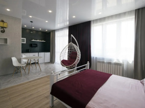 Апартаменты Студия Рафинад в Вологде