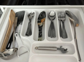 Квартира На проспекте Мира 57