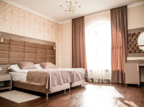 Гостевой Дом Небо