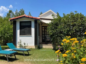 Бутик-отель Hemerans Anatolia