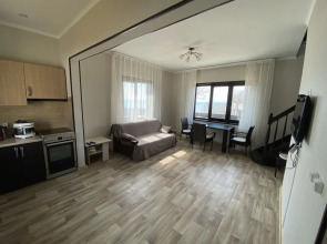 Гостевой дом Bay House Sakhalin