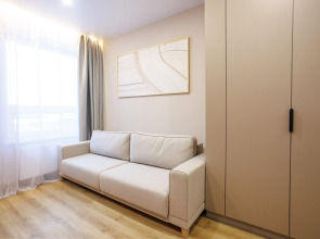 Апартаменты Well