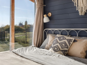 Частный дом Матрёшка Home