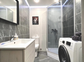 Студия Маяковского 1б-49 Улан-Удэ, ФСК КакДома