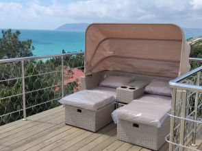 Отель Можжевеловый Парк