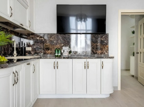 Квартира на улице Пушкина 12/4